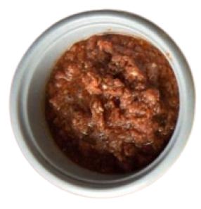 Sambal Roa