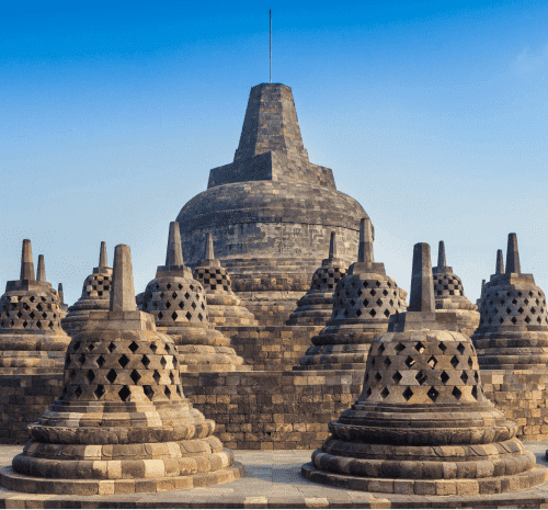 Candi Borobudur