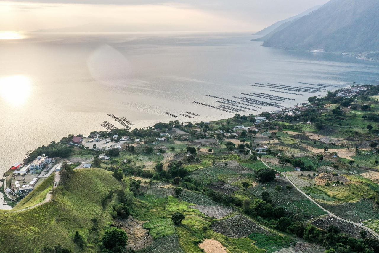 Danau Toba