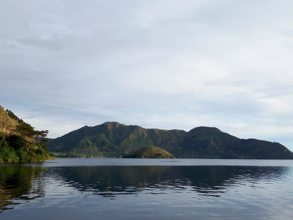 Geosite Bakara-Tipang